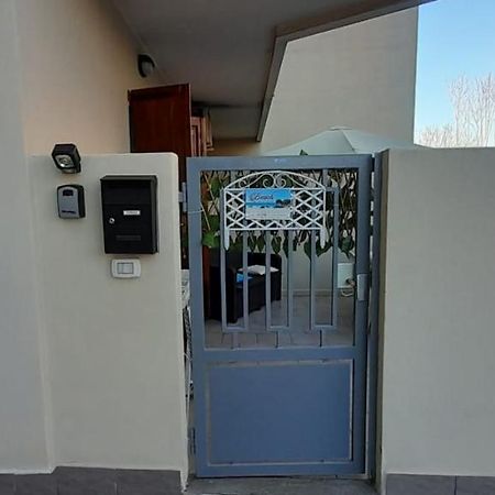 Beach Apartment Alghero Ngoại thất bức ảnh