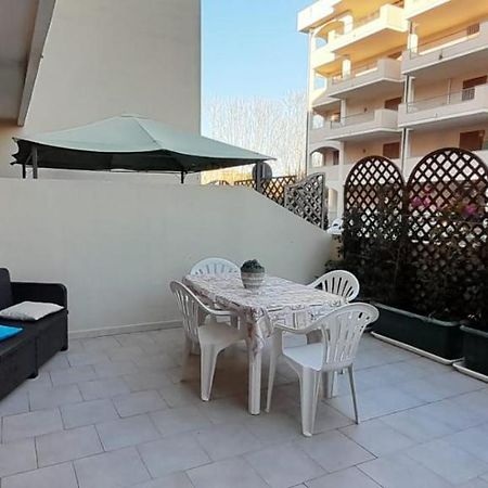 Beach Apartment Alghero Ngoại thất bức ảnh