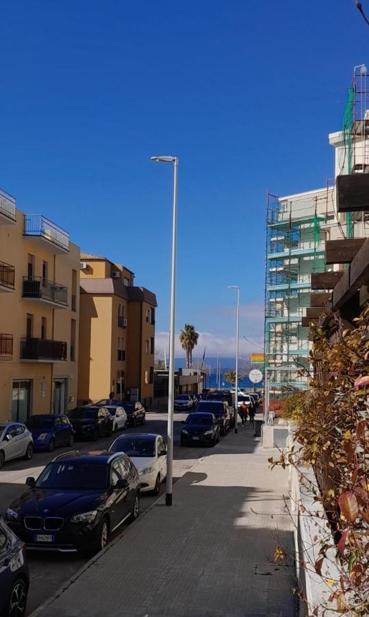 Beach Apartment Alghero Ngoại thất bức ảnh
