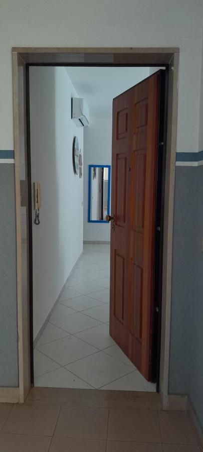Beach Apartment Alghero Ngoại thất bức ảnh
