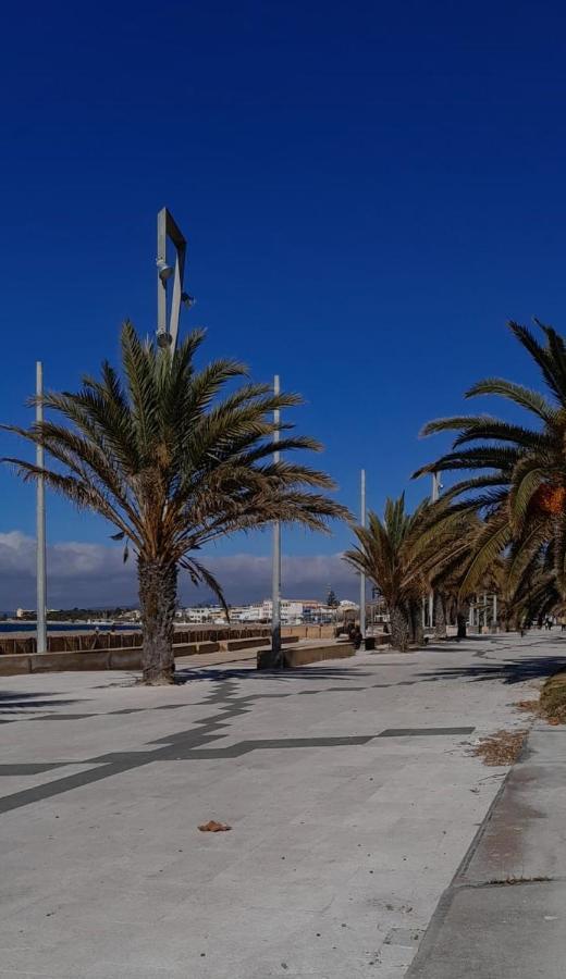 Beach Apartment Alghero Ngoại thất bức ảnh
