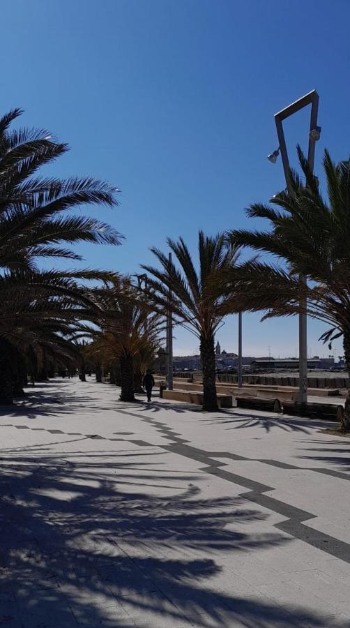 Beach Apartment Alghero Ngoại thất bức ảnh