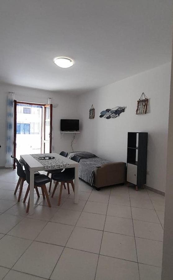 Beach Apartment Alghero Ngoại thất bức ảnh