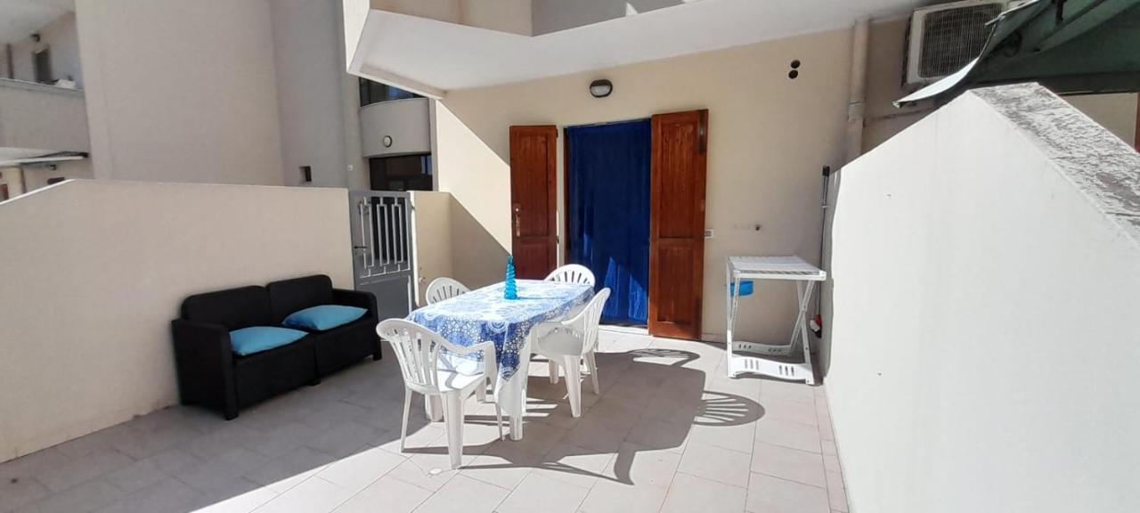 Beach Apartment Alghero Ngoại thất bức ảnh