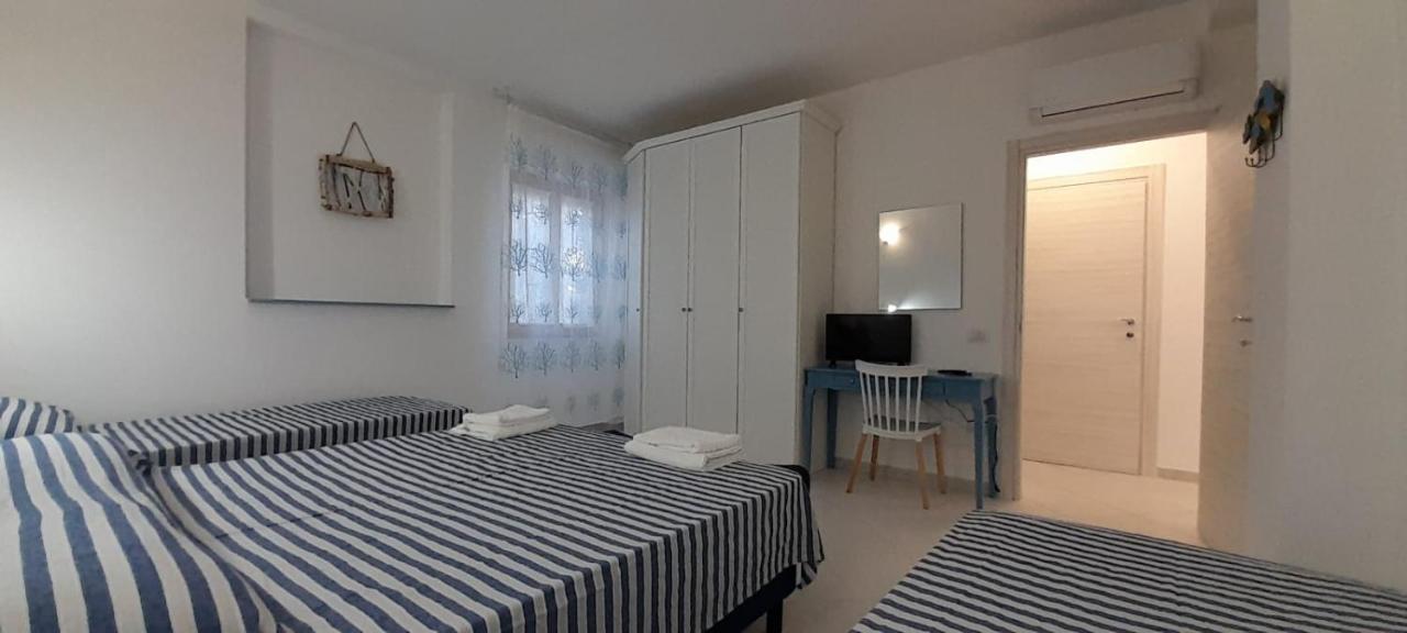 Beach Apartment Alghero Ngoại thất bức ảnh