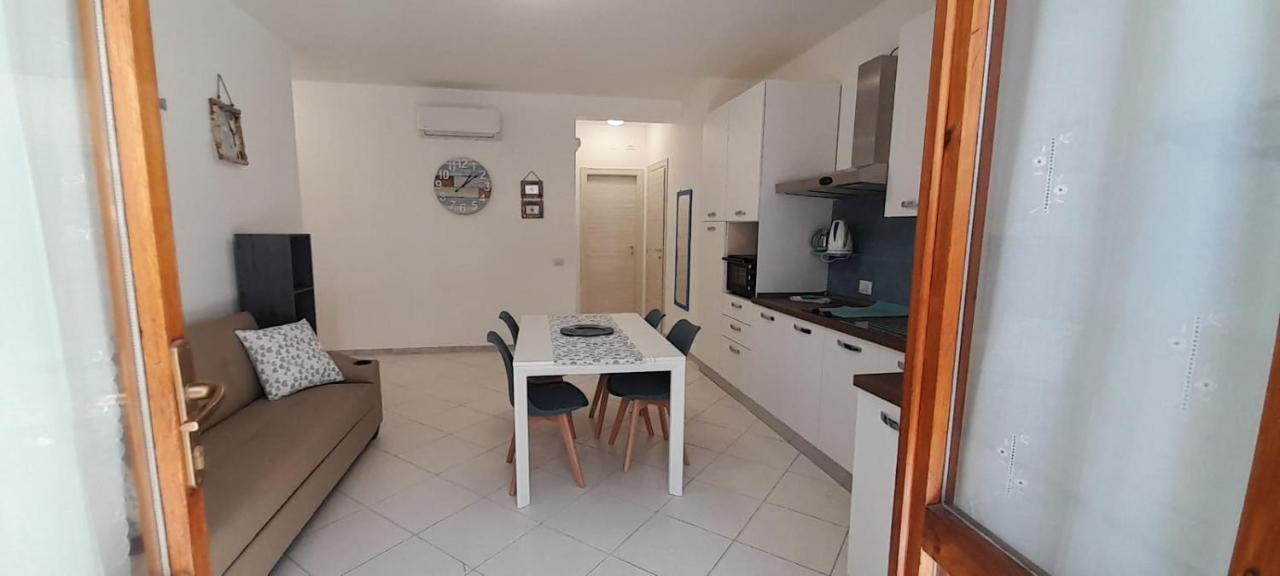 Beach Apartment Alghero Ngoại thất bức ảnh