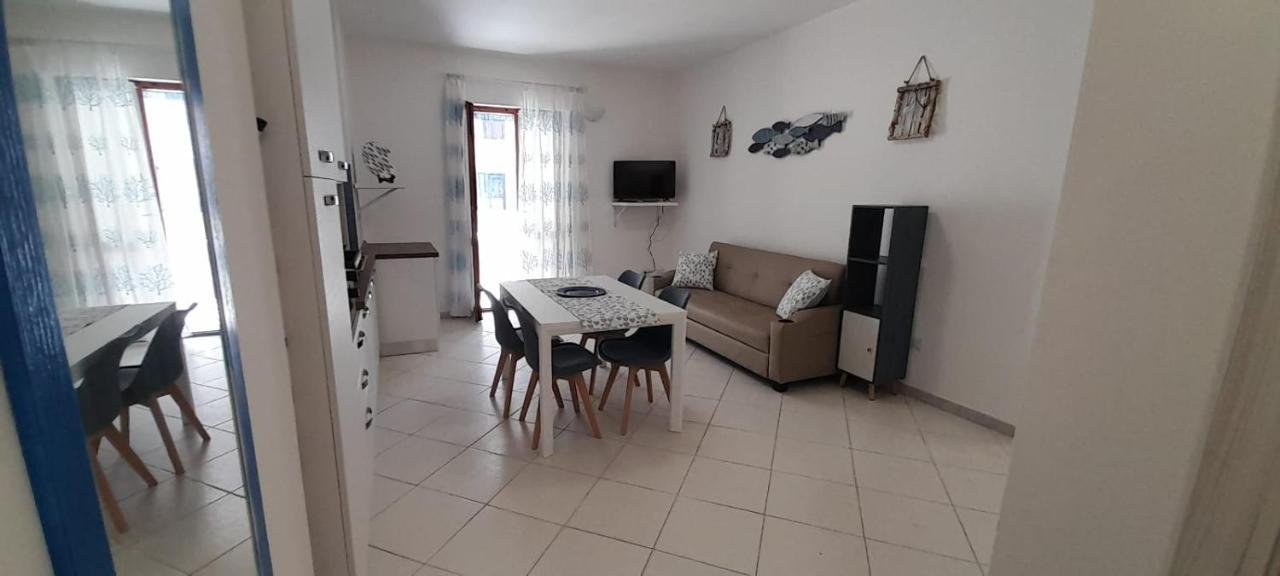 Beach Apartment Alghero Ngoại thất bức ảnh