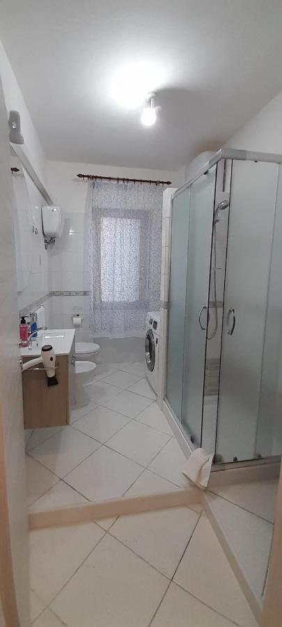 Beach Apartment Alghero Ngoại thất bức ảnh