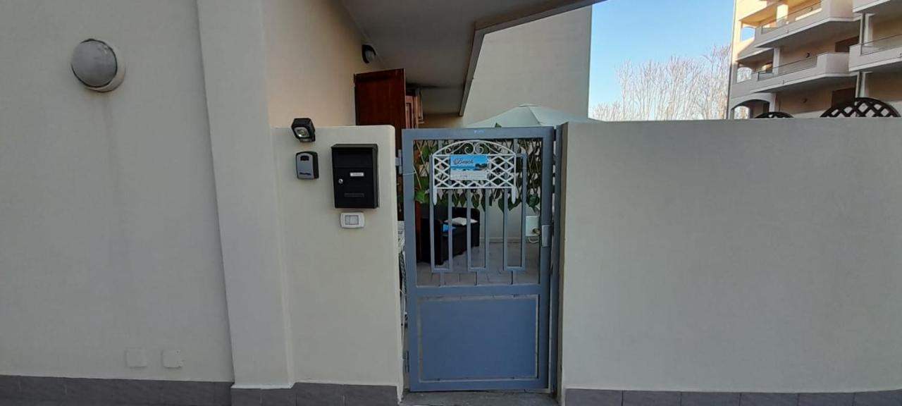 Beach Apartment Alghero Ngoại thất bức ảnh