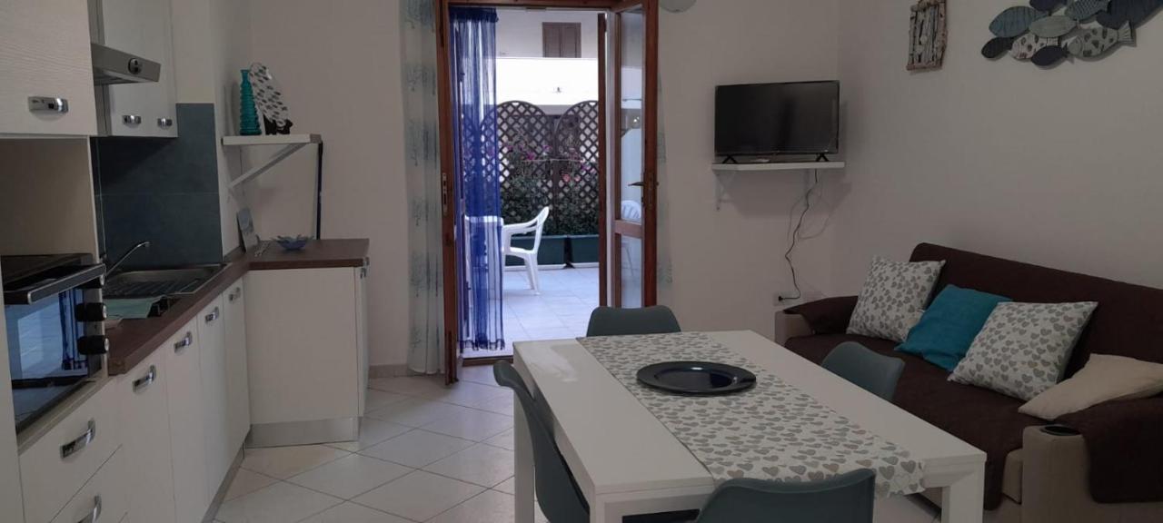 Beach Apartment Alghero Ngoại thất bức ảnh