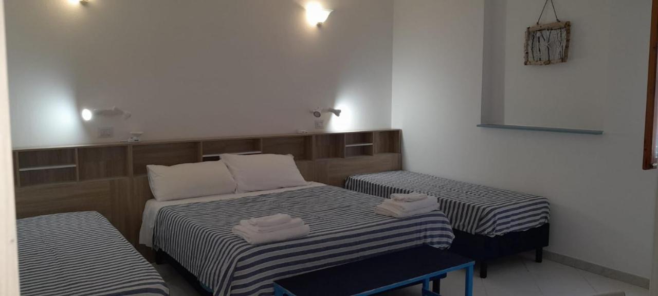 Beach Apartment Alghero Ngoại thất bức ảnh